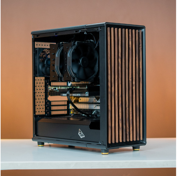 Inno3D Prebuilt - Beginner