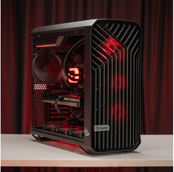 Inno3D Prebuilt - Advance