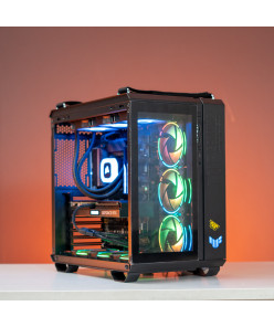 Octablaze