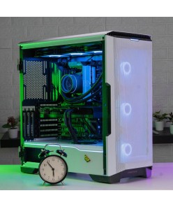 RTX 4090 Founders Edition Gaming / Editing Pc Build in Mumbai