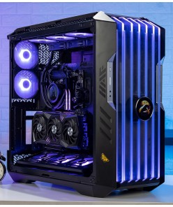 RTX 4090 Founders Edition Gaming / Editing Pc Build in Mumbai