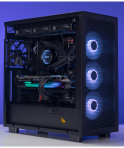 13900K + RTX A4500 PC Build, Autodesk Maya