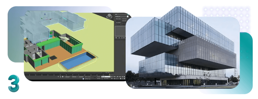 Recommended Workstations for Autodesk 3DS Max