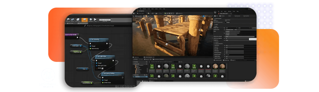Recommended Workstations for Unreal Engine