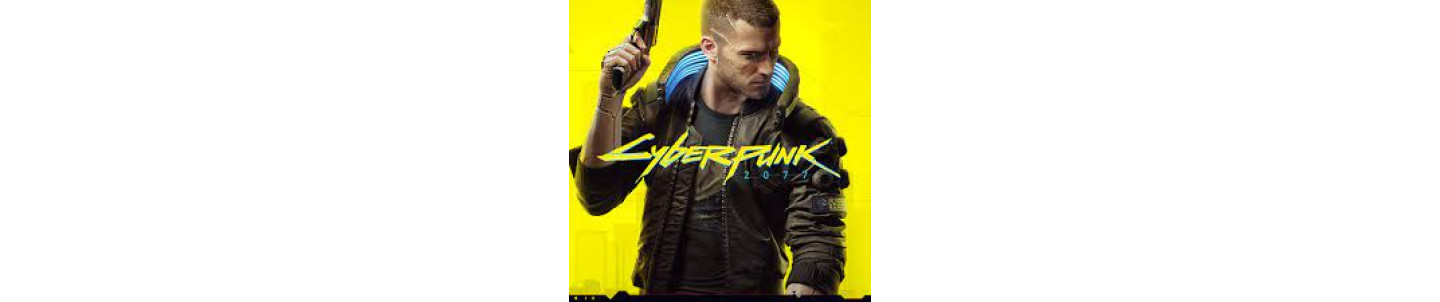Cyberpunk 