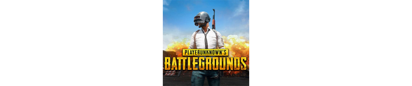 PUBG