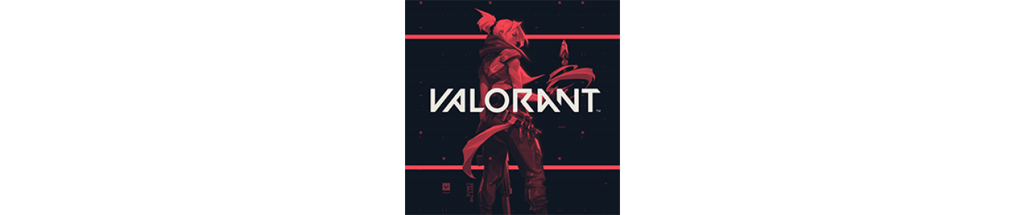 Valorant 