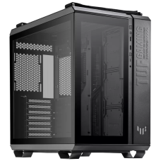 Cabinet - Asus TUF Gaming GT502 Black