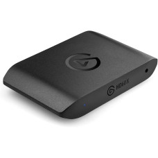 CORSAIR ELGATO HD60 X EXTERNAL CAPTURE CARD (10GBE9901)