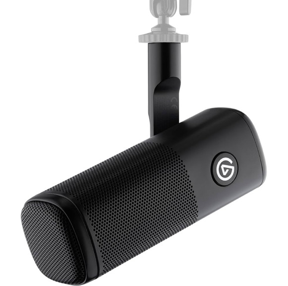 CORSAIR ELGATO WAVE DX DYNAMIC MICROPHONE (10MAH9901)