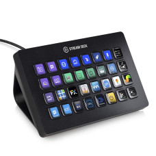 CORSAIR STREAM DECK XL (10GAT9901)