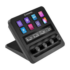 ELGATO STREAM DECK + BLACK