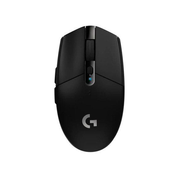 G305 Gaming Mouse (Black)