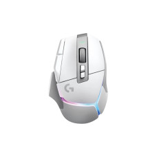 G502 X PLUS GAMING MOUSE (White)