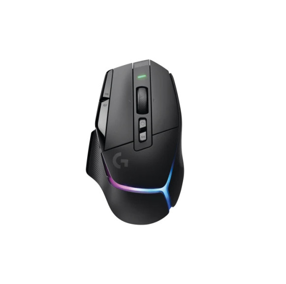 G502 X PLUS GAMING MOUSE (Black)