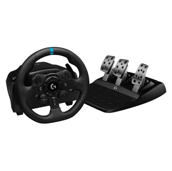 G923 Gaming Wheel