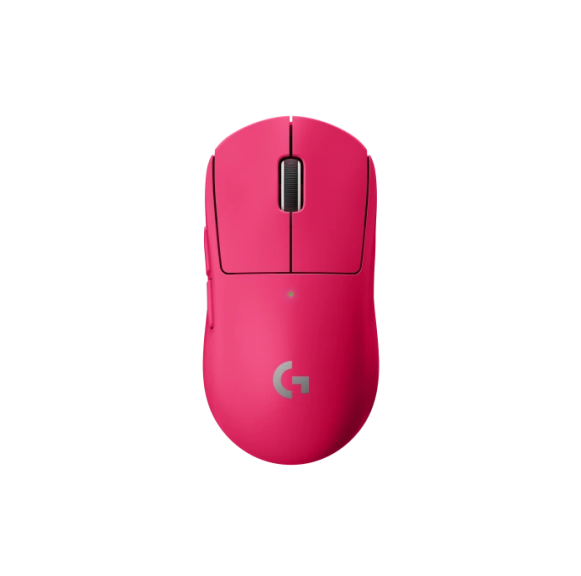 Logitech G PRO X Superlight (Magenta)