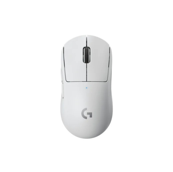 Logitech G PRO X Superlight (White)