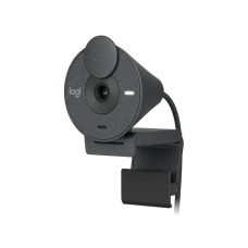 Brio 300 Webcam - Graphite