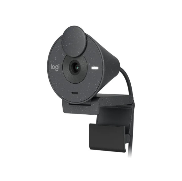 Brio 300 Webcam - Graphite