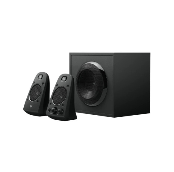 Z623 SPEAKER SYSTEM WITH SUBWOOFER