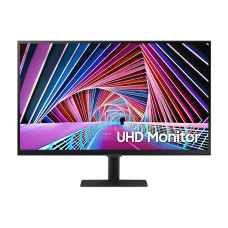 Samsung UHD Monitor 27