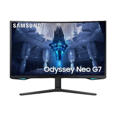 SAMSUNG Odyssey Neo G7 32 inch (LS32BG750NWXXL)