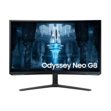 SAMSUNG Odyssey Neo G8 32 inch (LS32BG850NWXXL)