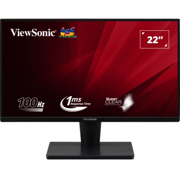 Viewsonic VA2215H