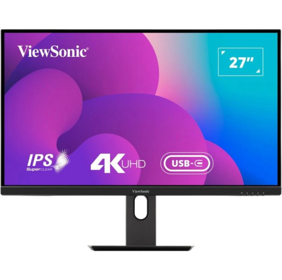 Viewsonic VX2762U-4K