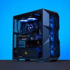NVIDIA® GeForce RTX™ 5070 PC