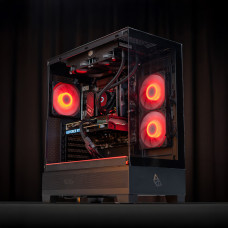 NVIDIA® GeForce RTX™ 5070 Ti PC