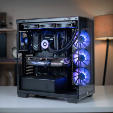 NVIDIA® GeForce RTX™ 5080 PC