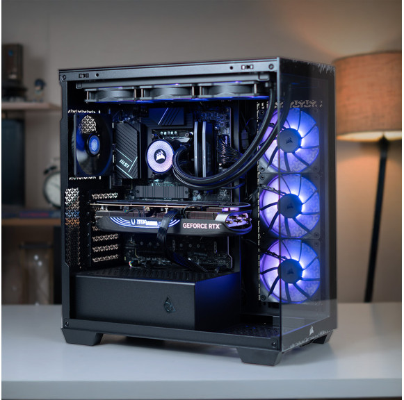 NVIDIA® GeForce RTX™ 5080 PC