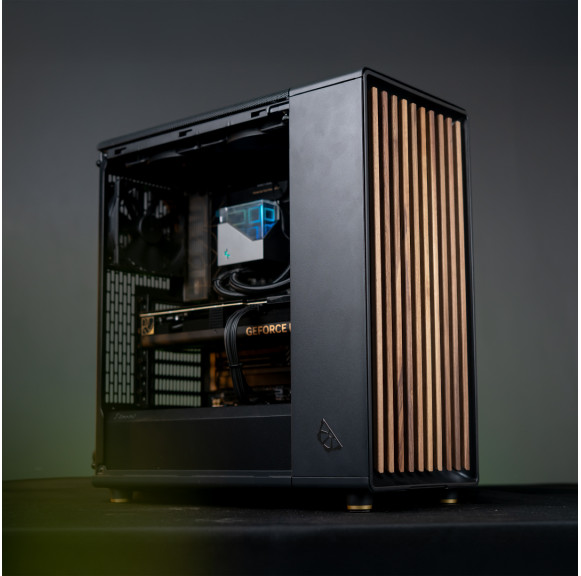 NVIDIA® GeForce RTX™ 5090 PC