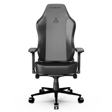 CYBEART Ghost black Gaming Chair