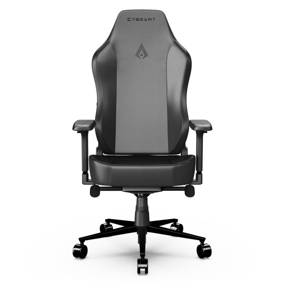 CYBEART Ghost black Gaming Chair