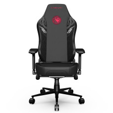 CYBEART House Of Targaryen Gaming Chair
