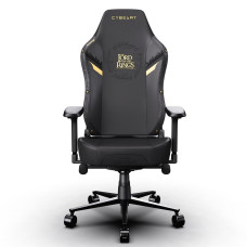 CYBEART Lord of the Rings Gaming Chair (Black)