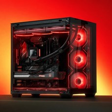 Casual - GeForce RTX 5060 8GB