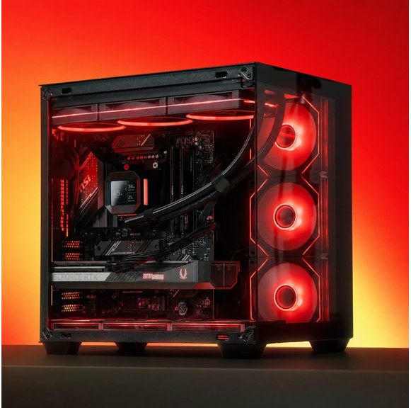 Casual - GeForce RTX 5060 8GB