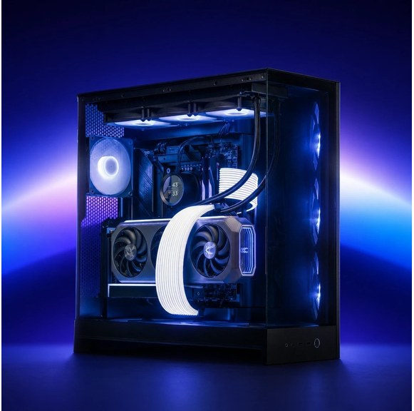 Elite - GeForce RTX 5070 Ti 16GB