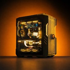 Pro - GeForce RTX 5090 32GB