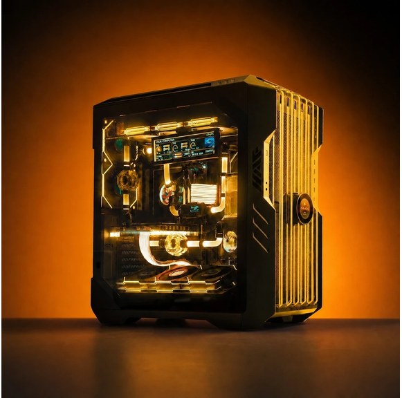 Pro - GeForce RTX 5090 32GB